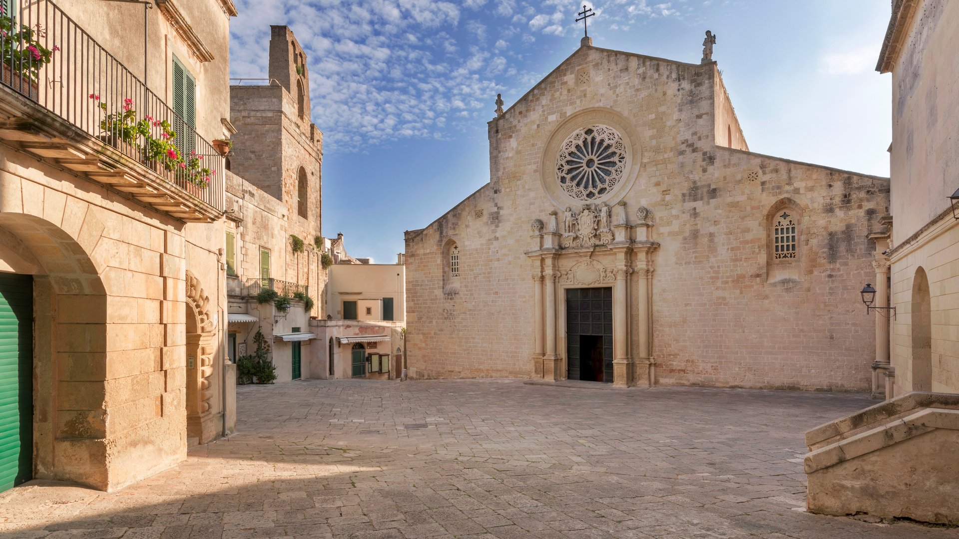 Sonderaktion November | Apulien - 4* Hotel La Sorgente Sonderaktion November | Apulien - 4* Hotel La Sorgente