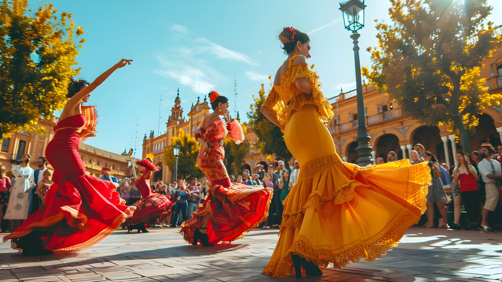 Spain Highlights: Madrid, Seville, Granada & Toledo | DMC Group Travel