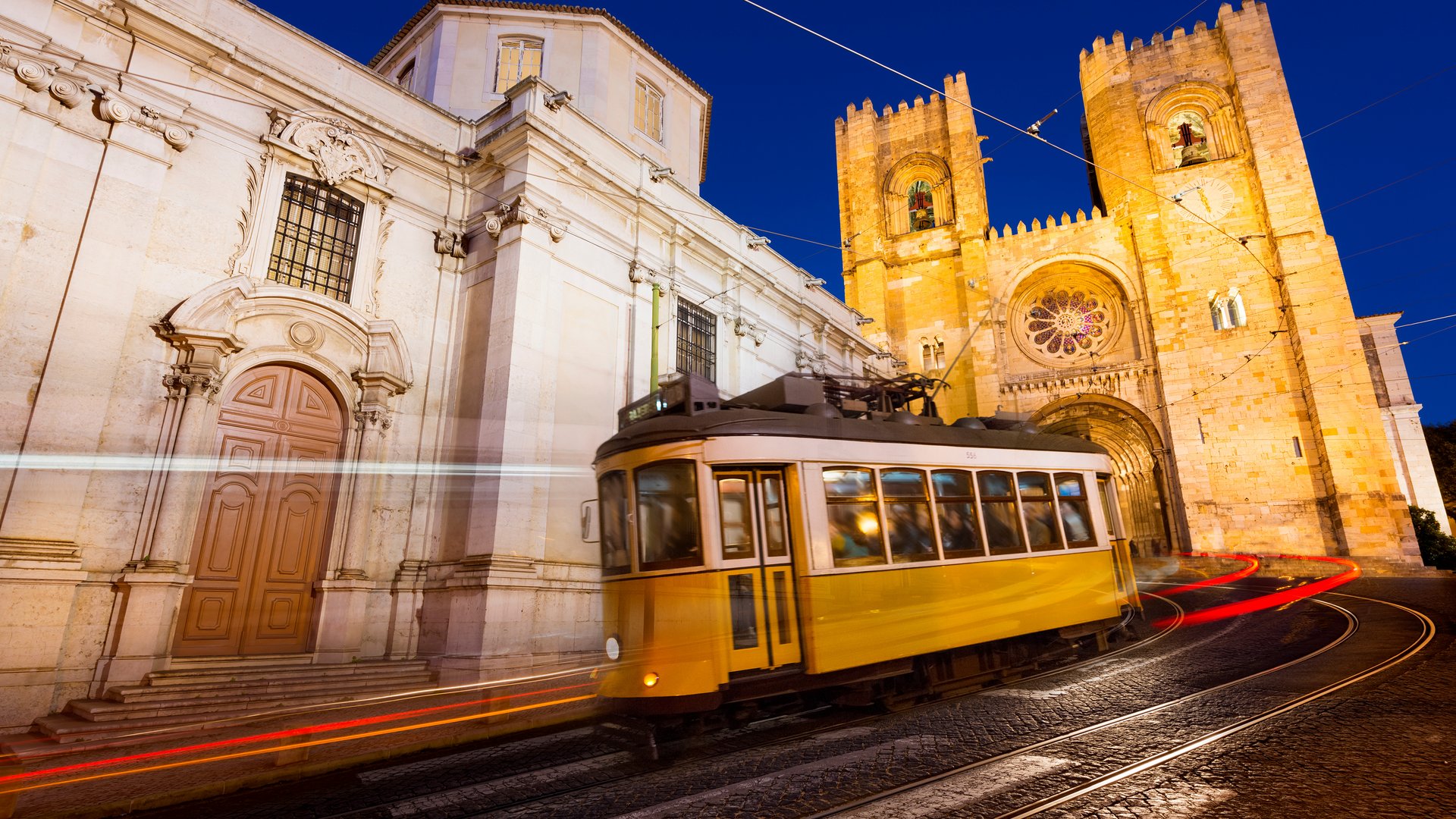 Portugal - Lissabon zum Schnupperpreis Portugal - Lissabon zum Schnupperpreis