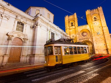 Portugal - Porto zum Schnupperpreis