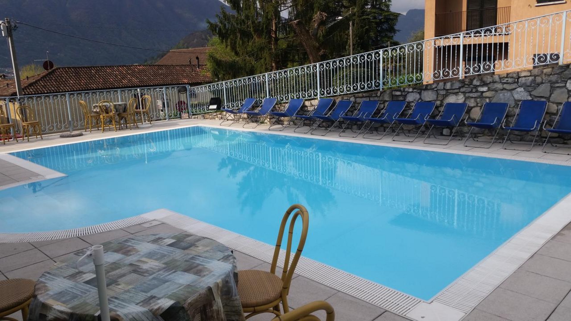 Comer See - Der noble Comer See Comer See - Der noble Comer See