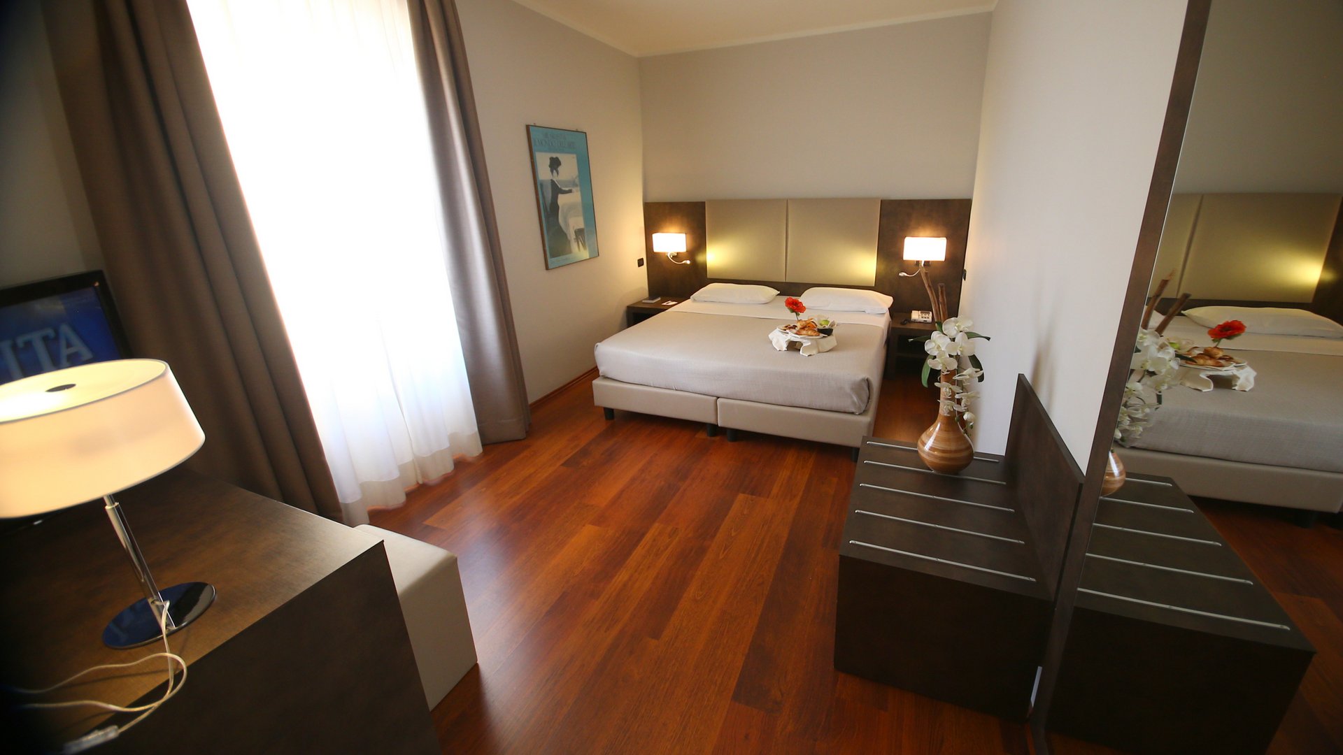 Weihnachten & Silvester | Piemont - 4* Hotel Jet