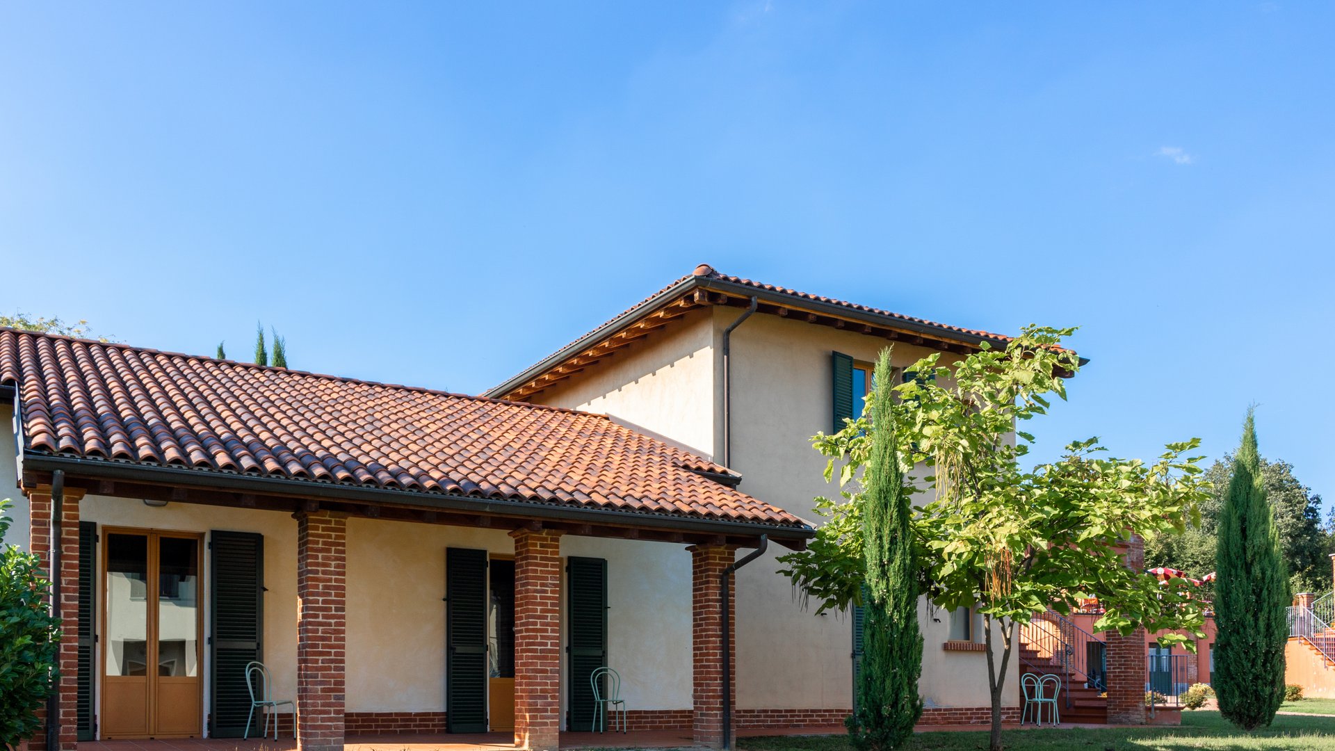 Piemont - 4* Ariotto Village