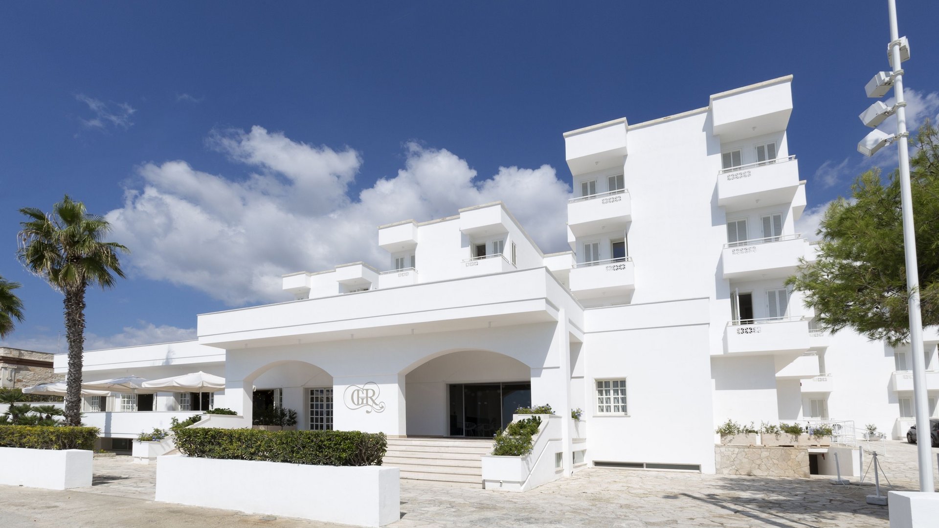 Apulien - Zwischen blauem Meer und Barock