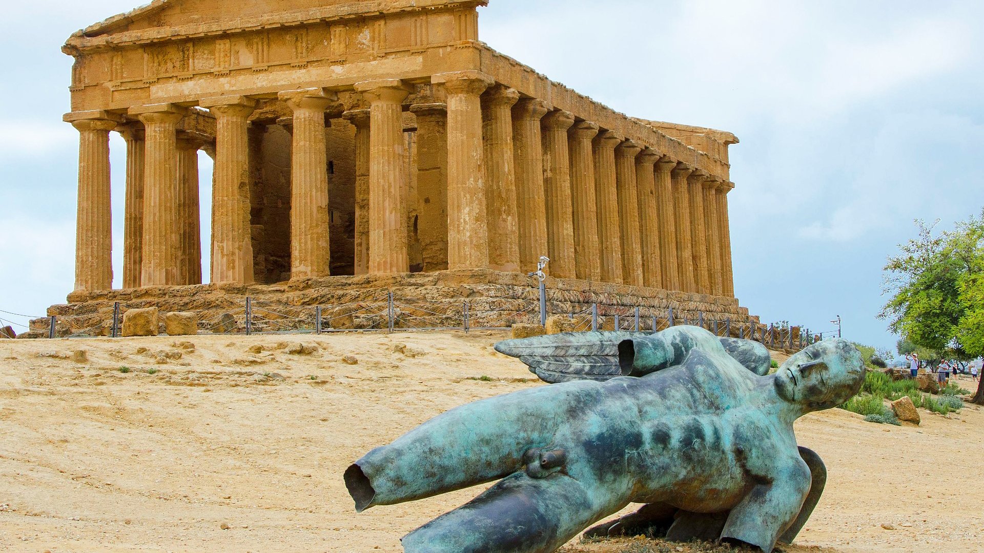 Sonderaktion November | Sizilien - 5* Hotel Cefalù Sea Palace Sonderaktion November | Sizilien - 5* Hotel Cefalù Sea Palace