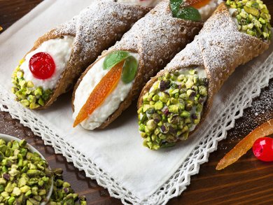 Sicilia - Sicilia occidentale ed Egadi: paradiso Mediterraneo