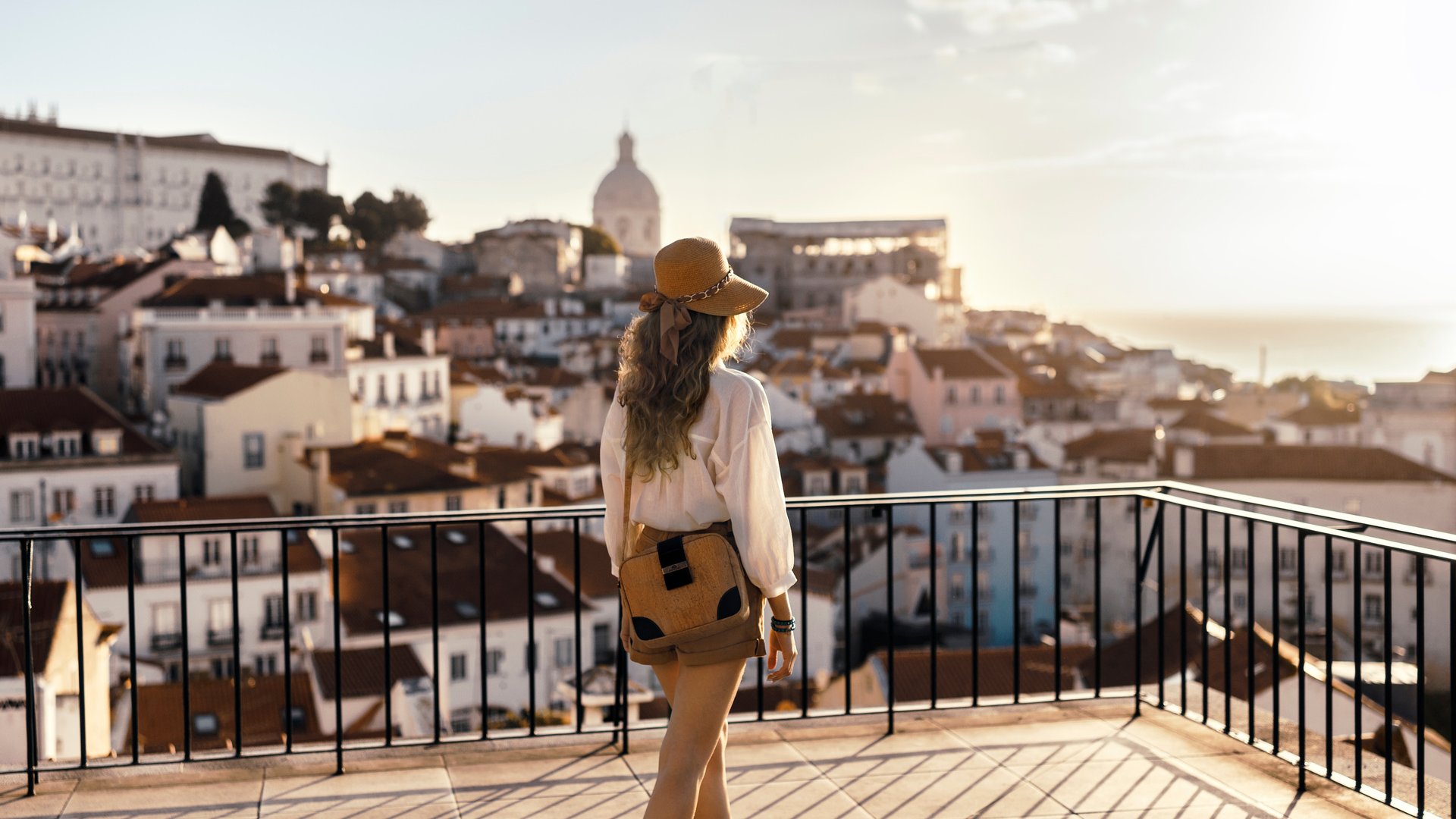 Michelangelo International Travel - Full-service DMC for Italy, Iberia & the Mediterranean