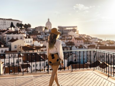 Budget-Friendly Lisbon City Break for Groups