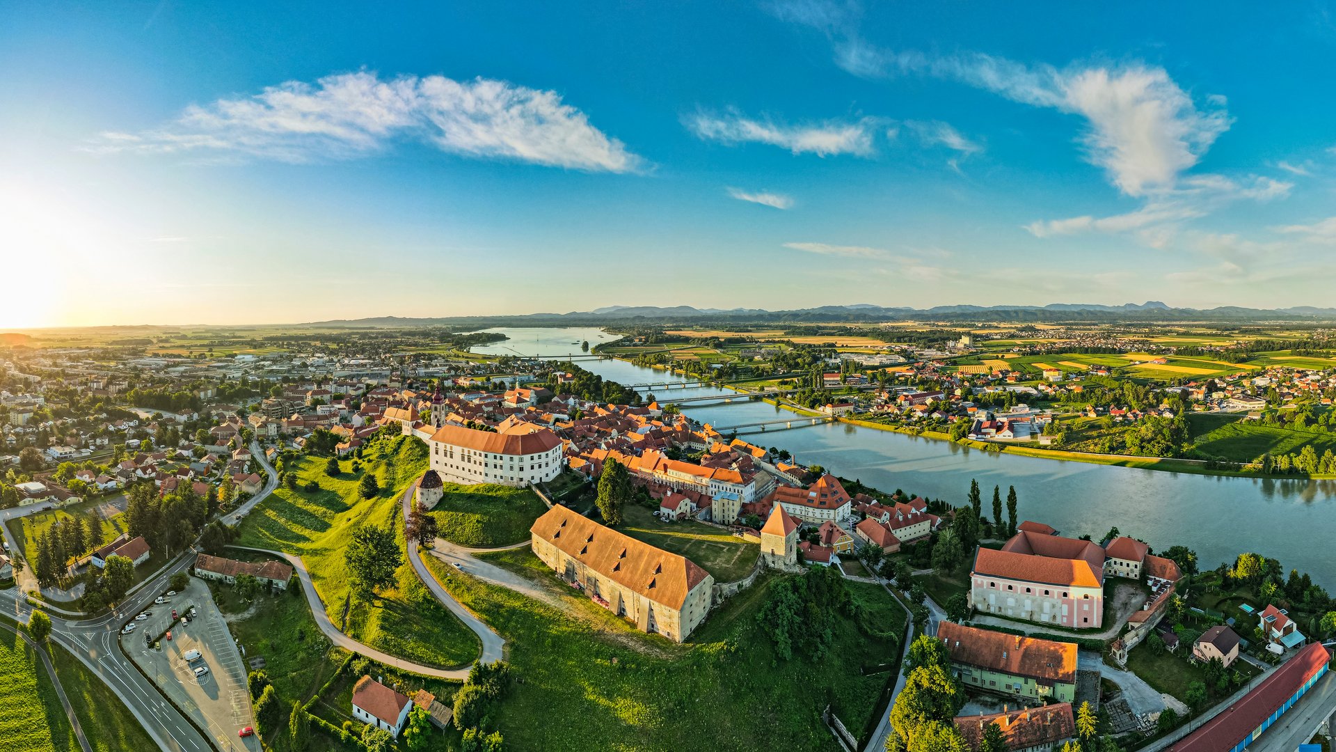 Sonderaktion November | Slowenien - 4* Hotel Vita Dobrna