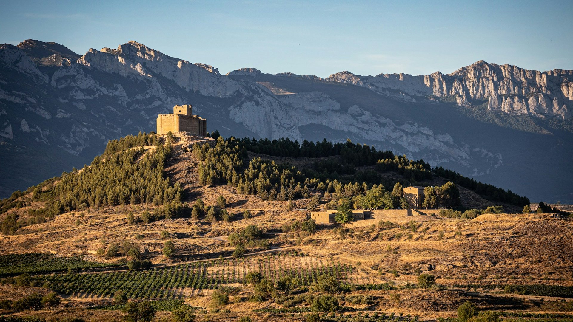 Spagna - Tour divino tra la Rioja e il Duero