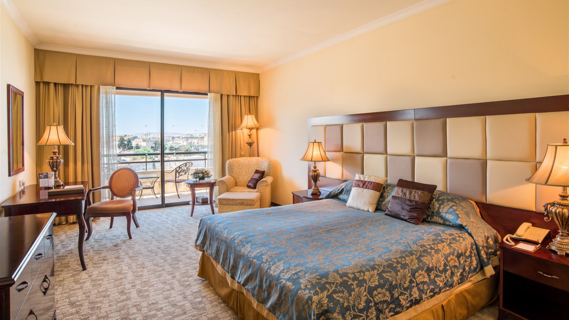 Malta Cultural Tour – Fortified Cities & UNESCO Temples | 8 Days Group Allotment