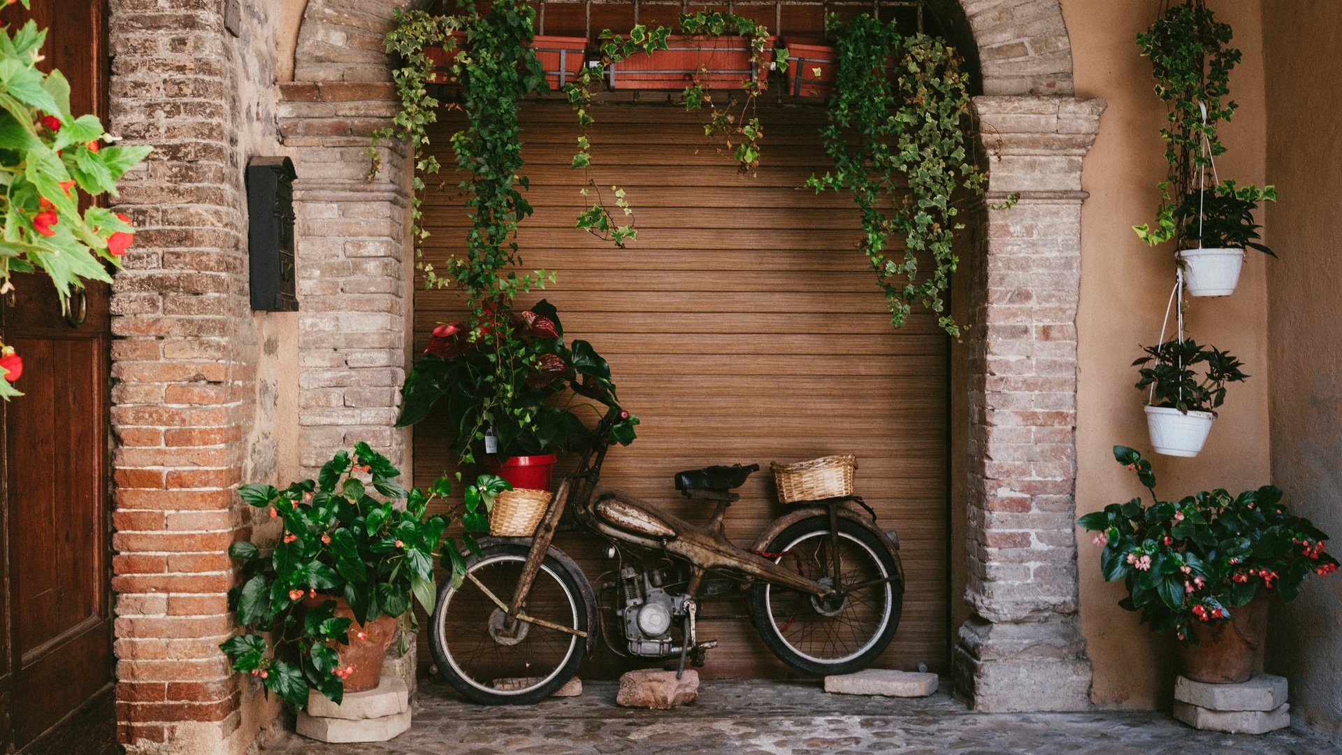 Umbrien - Auf den Spuren des Heiligen Franziskus