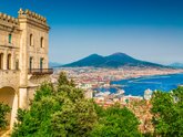 Michelangelo International Travel - Full-service DMC for Italy, Iberia & the Mediterranean