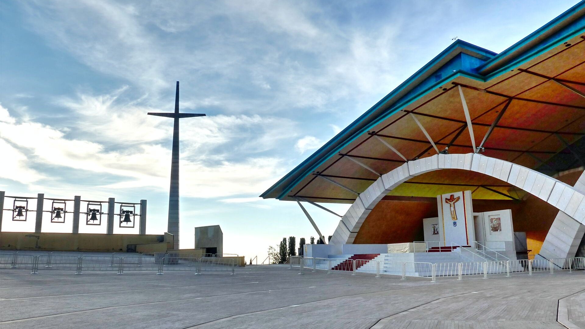 Catholic Pilgrimages & Religious Group Tours | michelangelo.travel