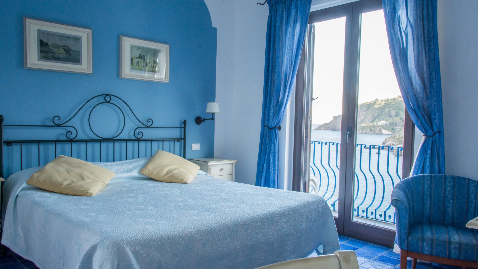 Sizilien - Das feurige Inselarchipel