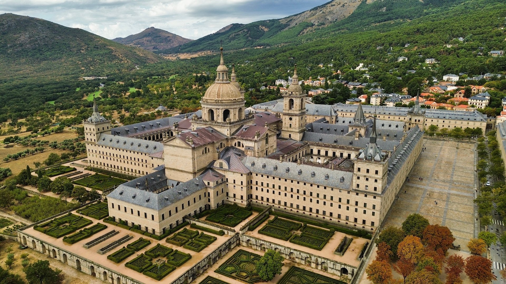 Spagna - Tour della Spagna Medievale