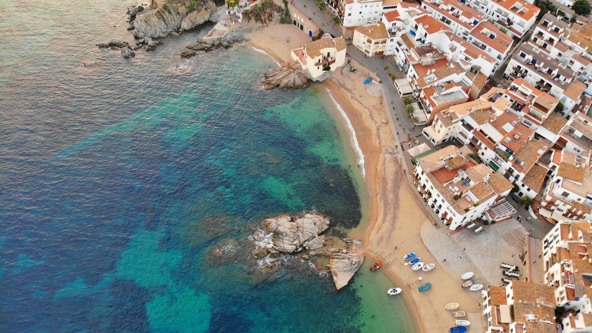 Winter on the Costa Brava | Group Tours & DMC Services for Spain