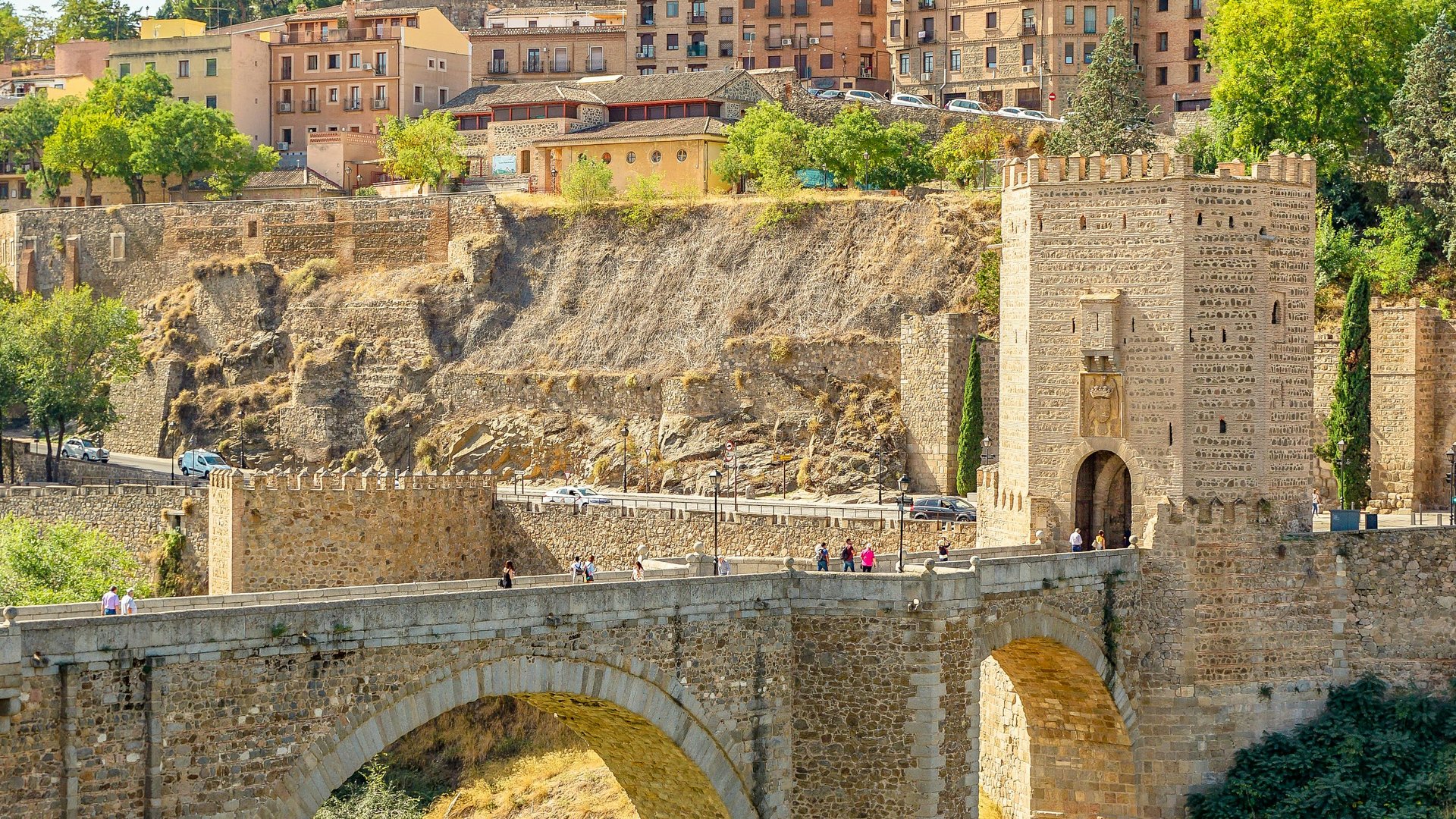 Castiglia-La Mancha Castiglia-La Mancha