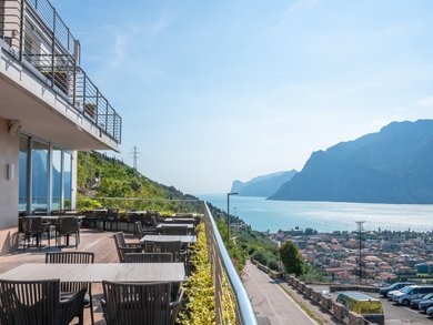 Gardasee - Gardasee, der Dauerbrenner