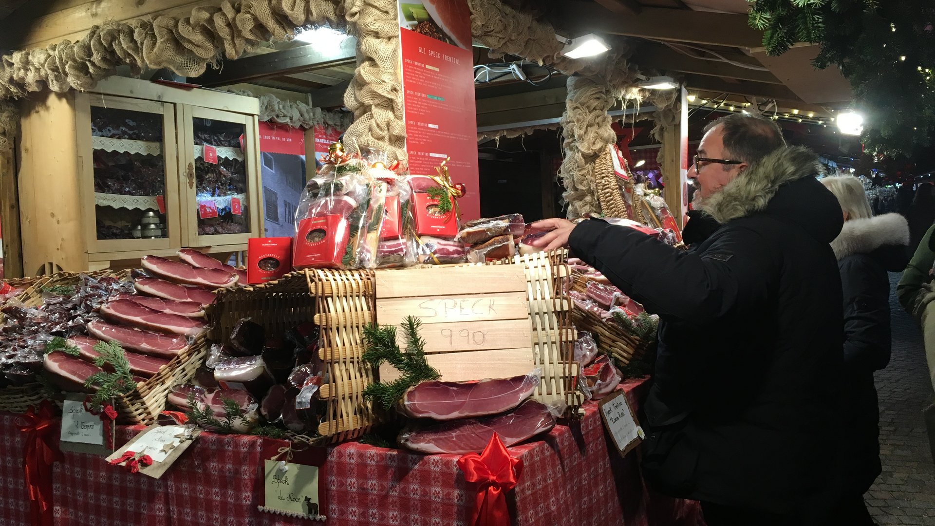 Trentino-Alto Adige - Trentino e lo spirito Natalizio Asburgico Trentino-Alto Adige - Trentino e lo spirito Natalizio Asburgico