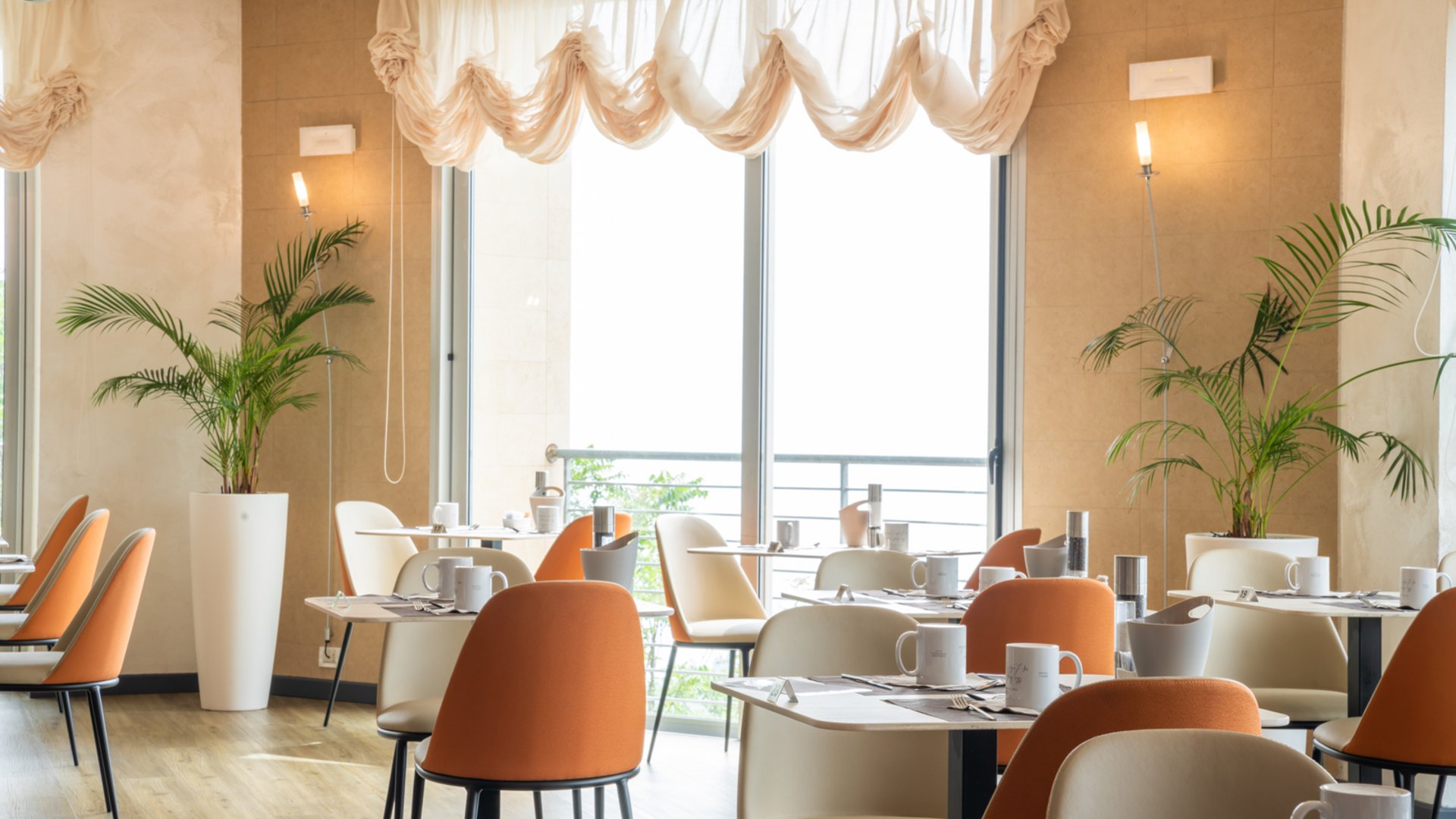 Sonderaktion November | Gardasee - 4* Garda Hotel Forte Charme