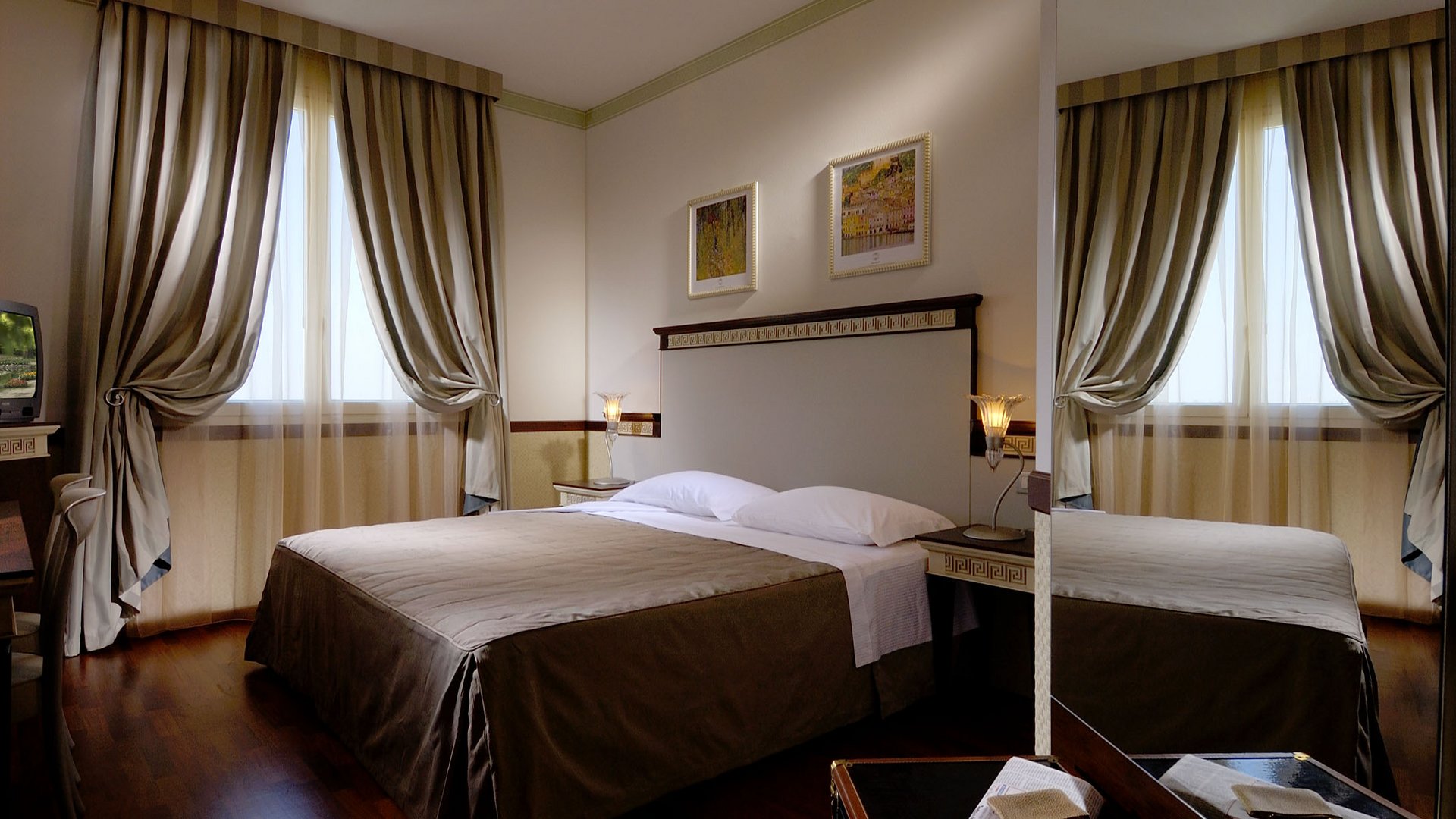 Emilia Romagna - Streifzug durch die Emilia