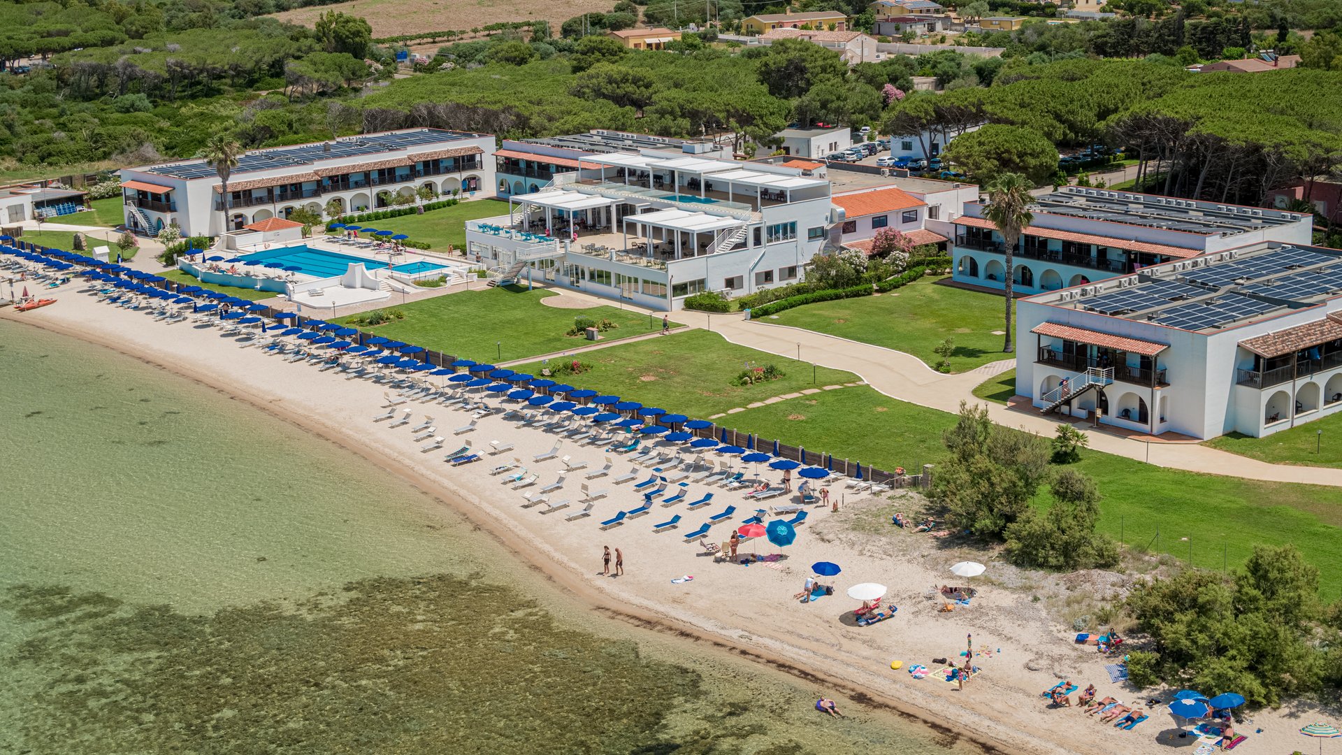 Wanderreise - Inselwandern auf Sardinien
