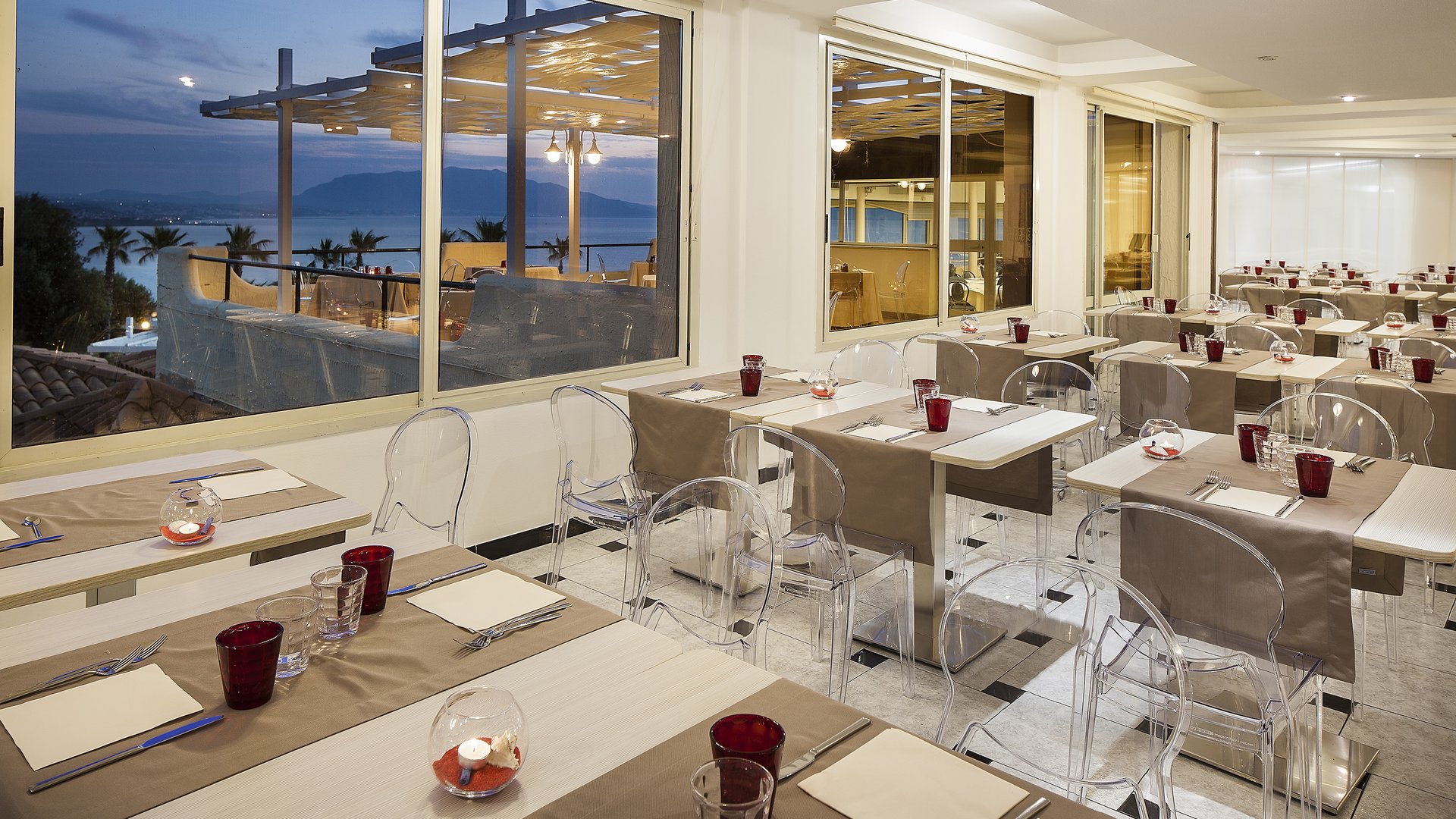 Sizilien - Gusto-Reise an die westliche Küste