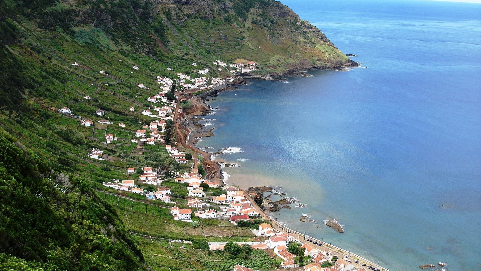 Portogallo - Azzorre, paradiso atlantico