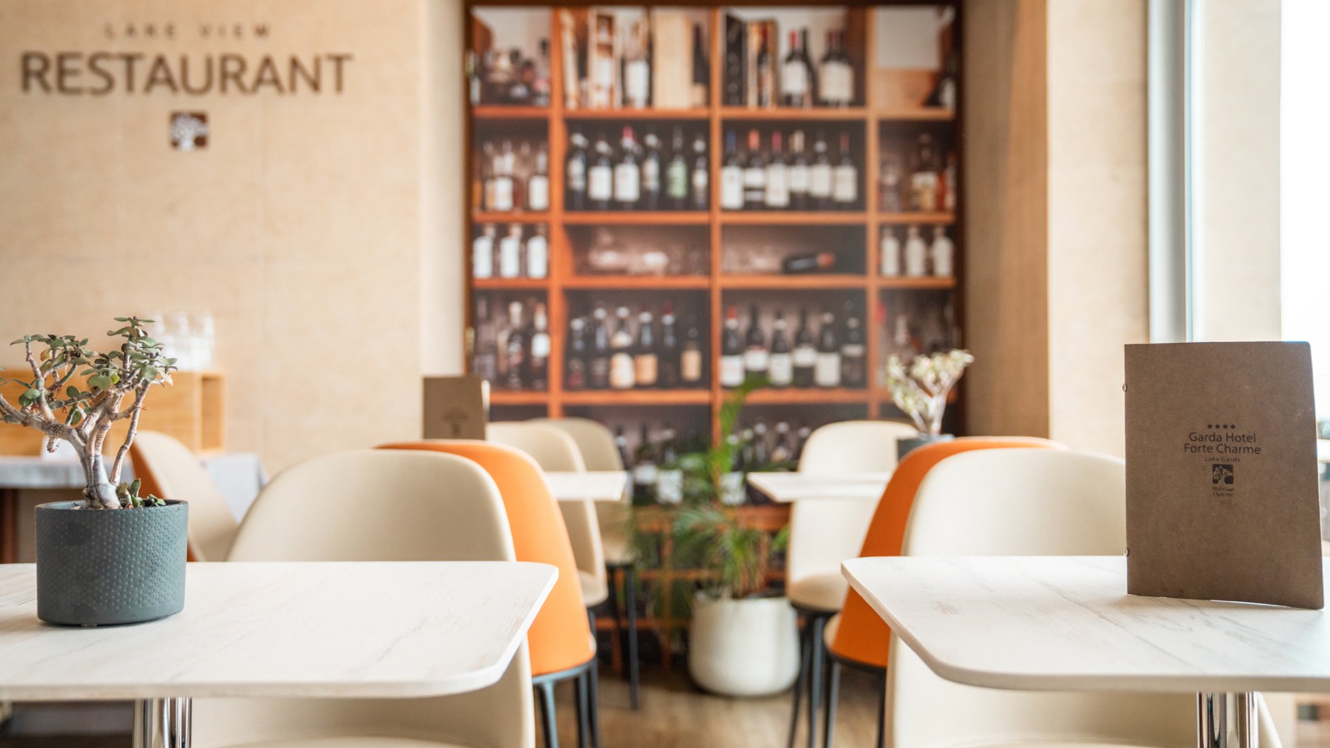 Sonderaktion November | Gardasee - 4* Garda Hotel Forte Charme