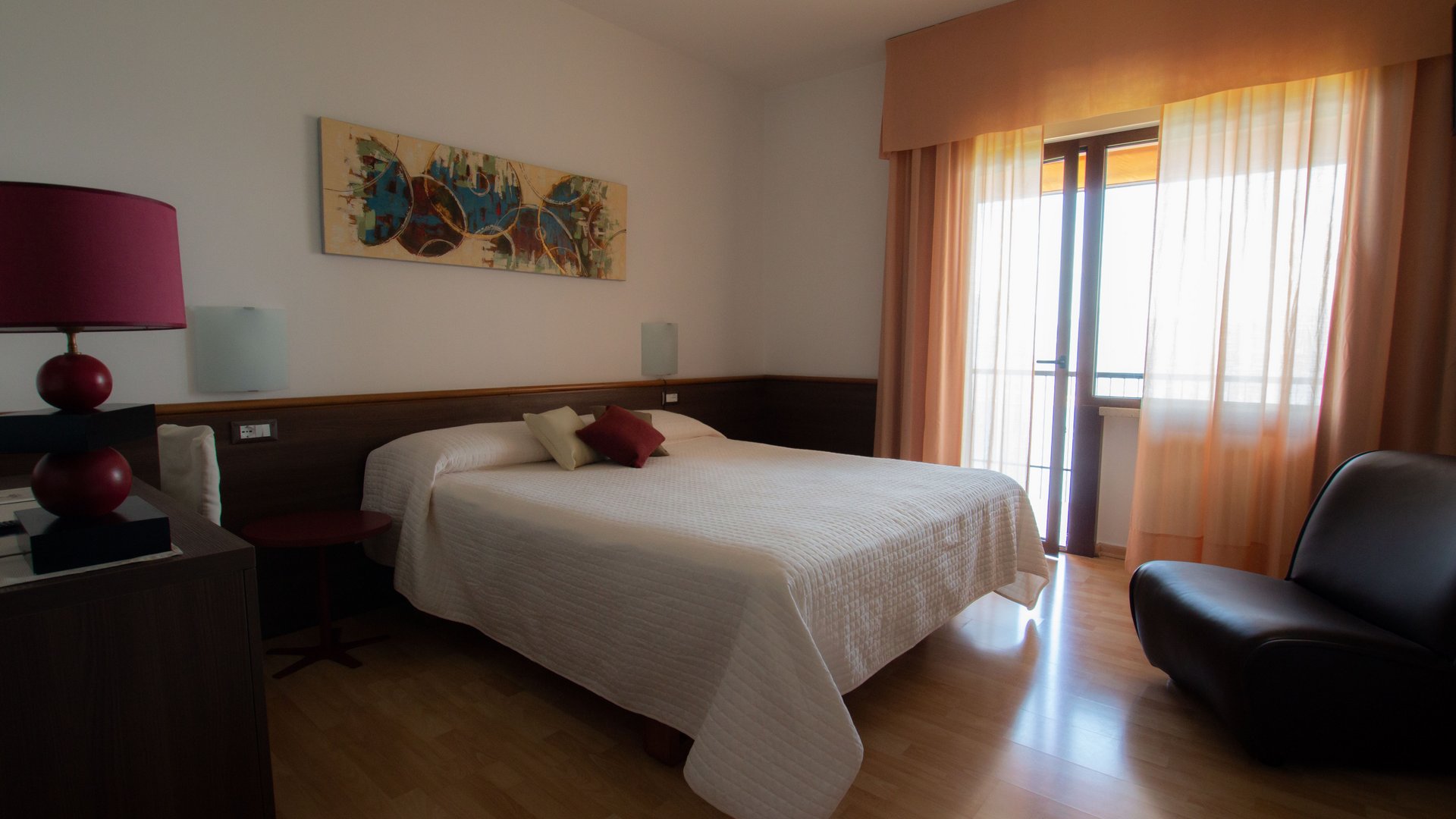 Südlicher Gardasee - Charmanter Gardasee!