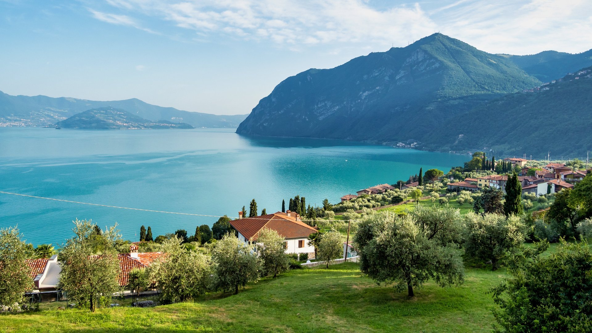 Sonderaktion November | Iseo See - 4* Suite Hotel Lake and More Sonderaktion November | Iseo See - 4* Suite Hotel Lake and More