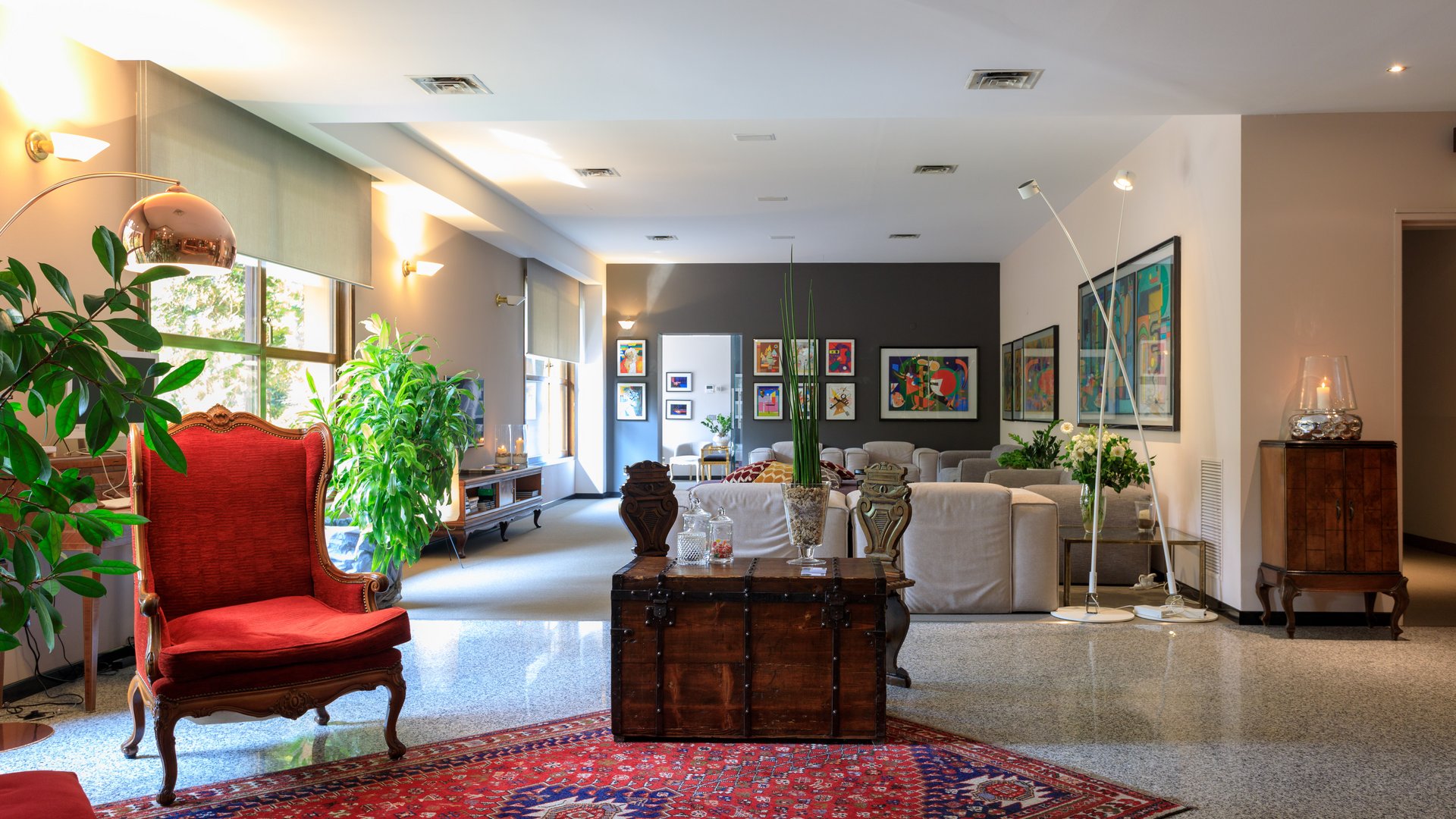 Silvester | Lombardei - 4* Hotel Brianteo Silvester | Lombardei - 4* Hotel Brianteo