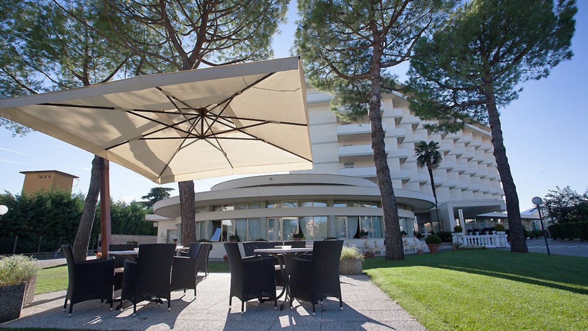 Eröffnung & Abschluss | Venetien - 4* Hotel Terme Abano Verdi Eröffnung & Abschluss | Venetien - 4* Hotel Terme Abano Verdi