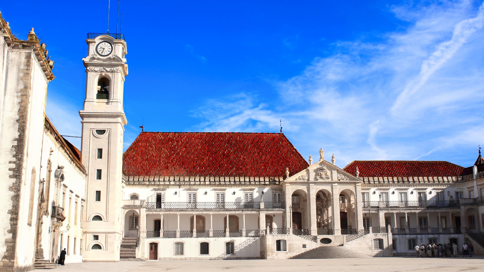 Portogallo - Portogallo, giardini e ville incantate Portogallo - Portogallo, giardini e ville incantate