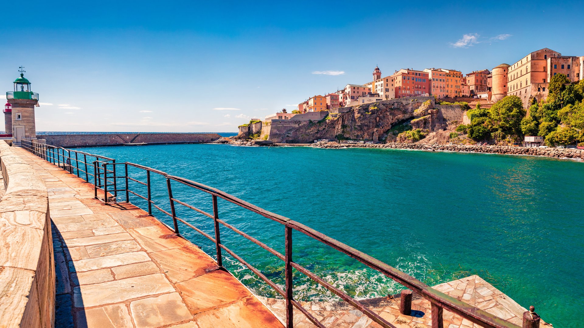 Sonderaktion November | Korsika - 3* Hotel Revellata Sonderaktion November | Korsika - 3* Hotel Revellata