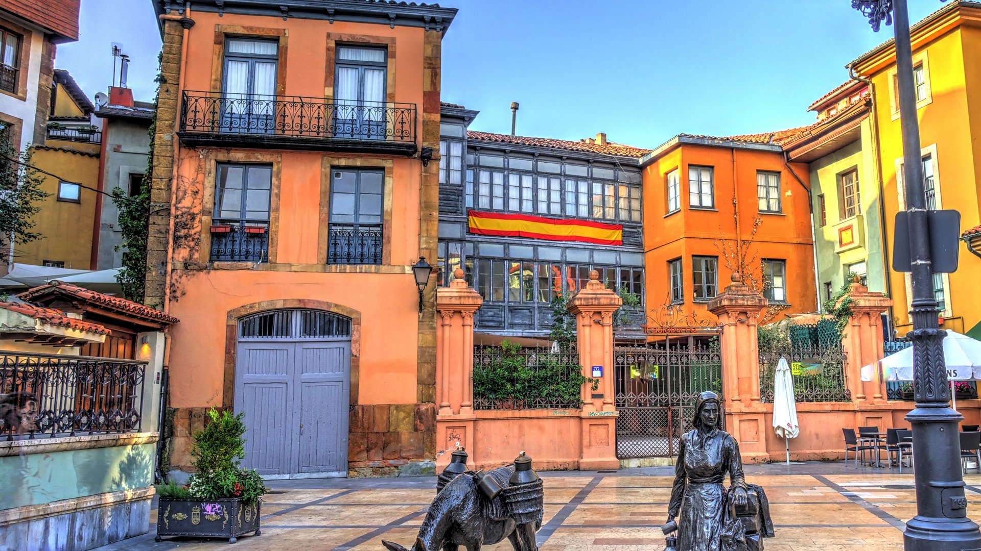 Tour - Die Magie Nordspaniens