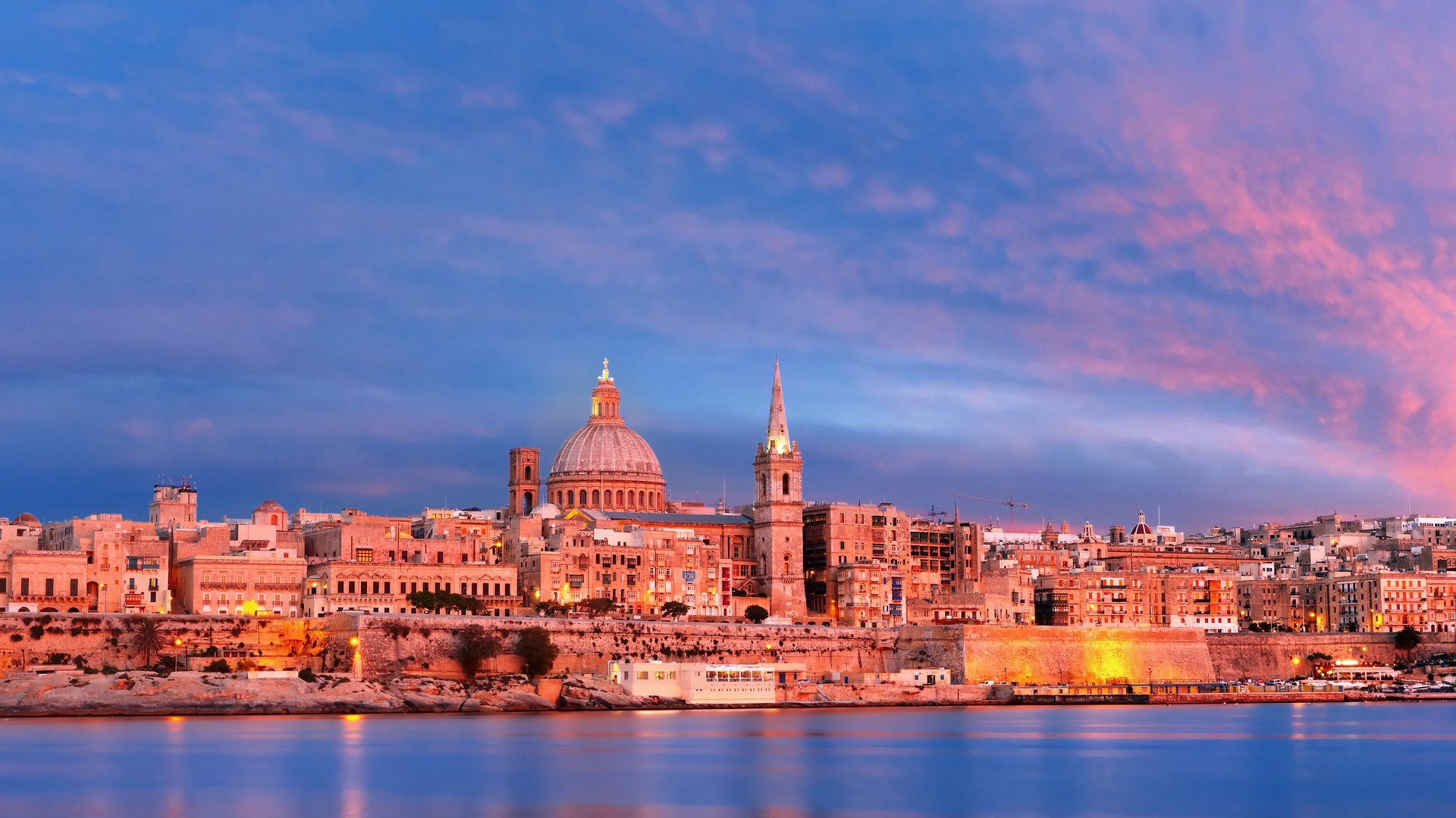 Malta