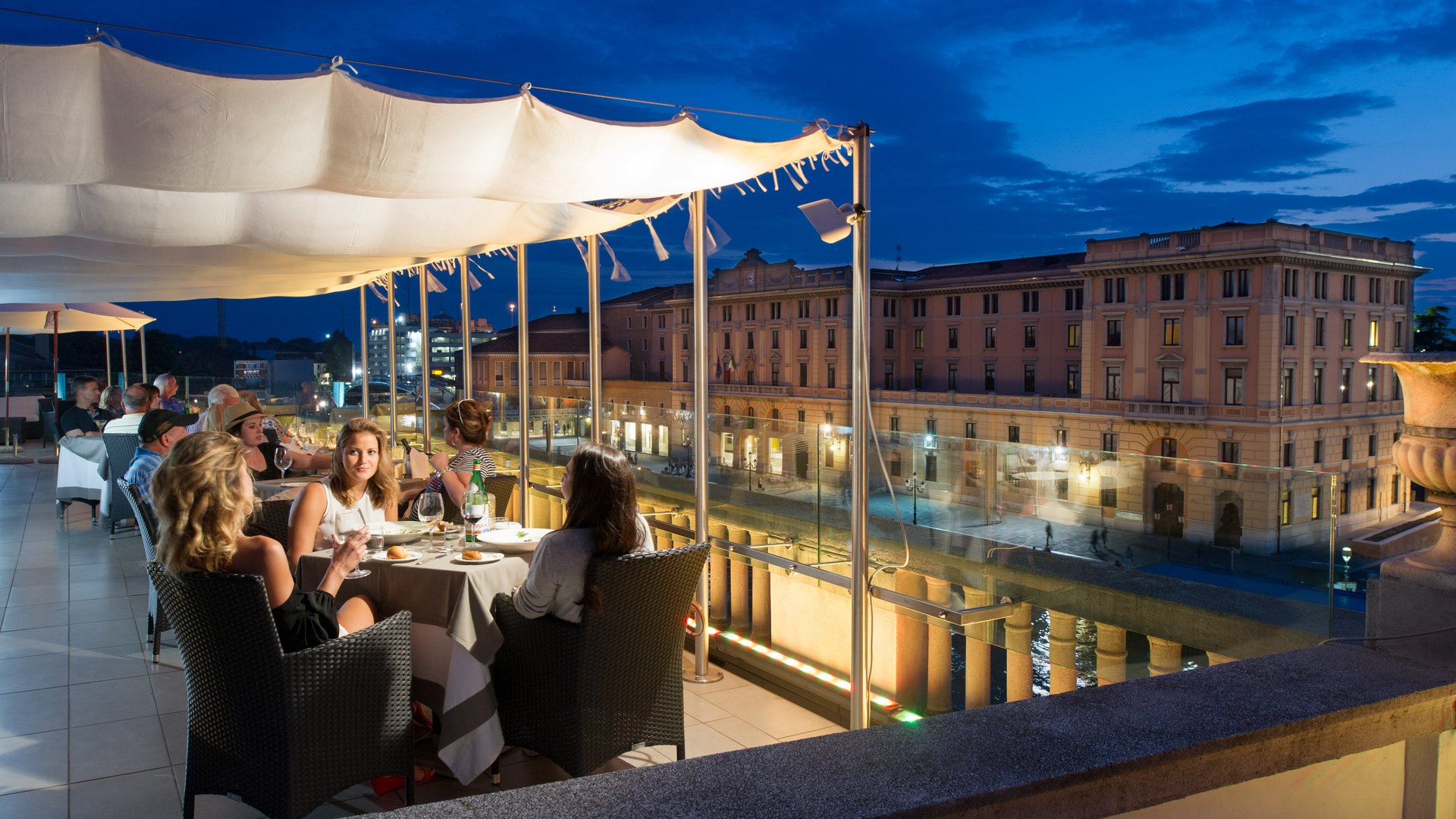 Venedig - 4* Hotel Carlton on the Grand Canal | Venedig pur! Venedig - 4* Hotel Carlton on the Grand Canal | Venedig pur!
