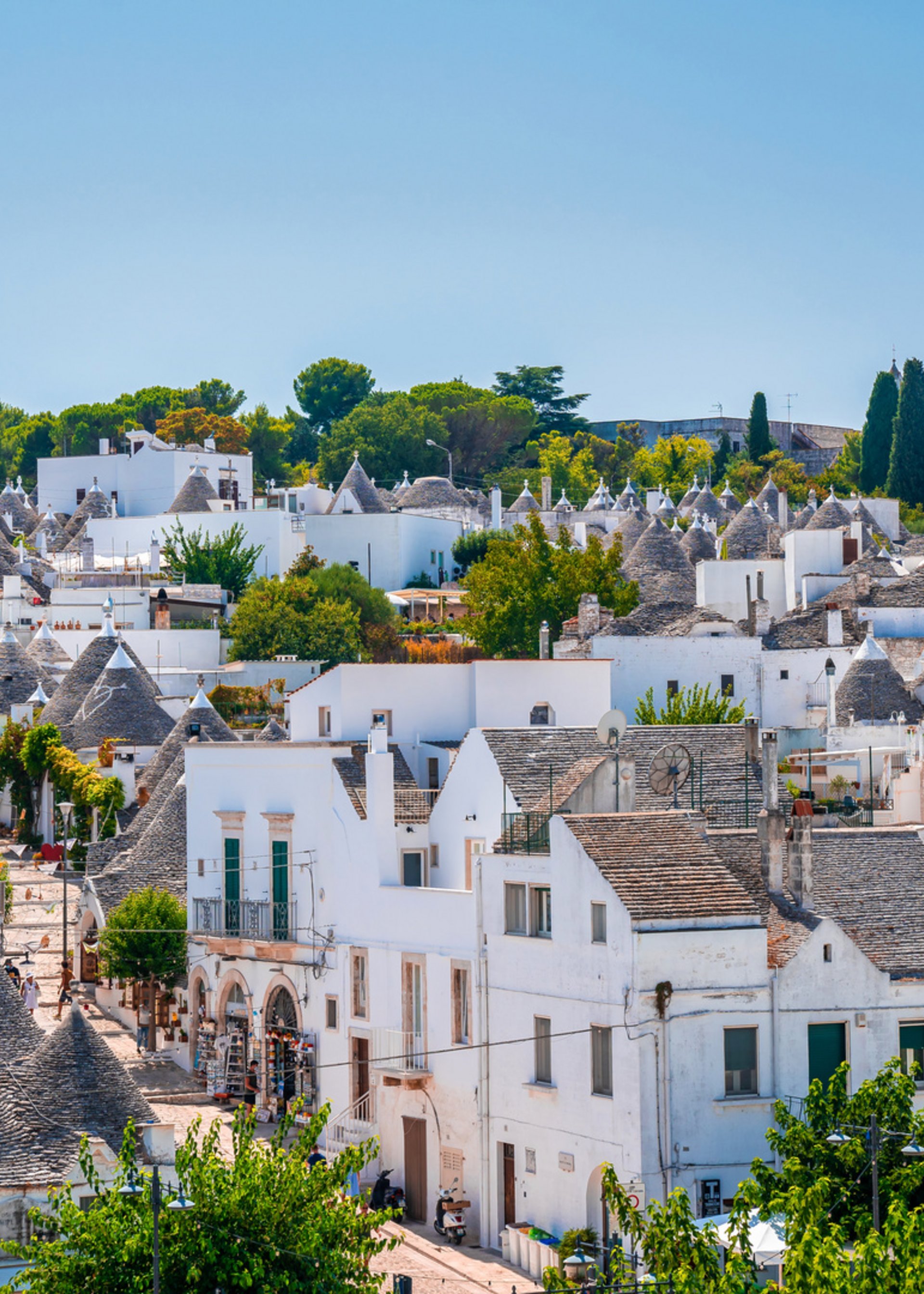 Puglia Group Tours & DMC Services | Incoming Tour Operator Italy – michelangelo.travel