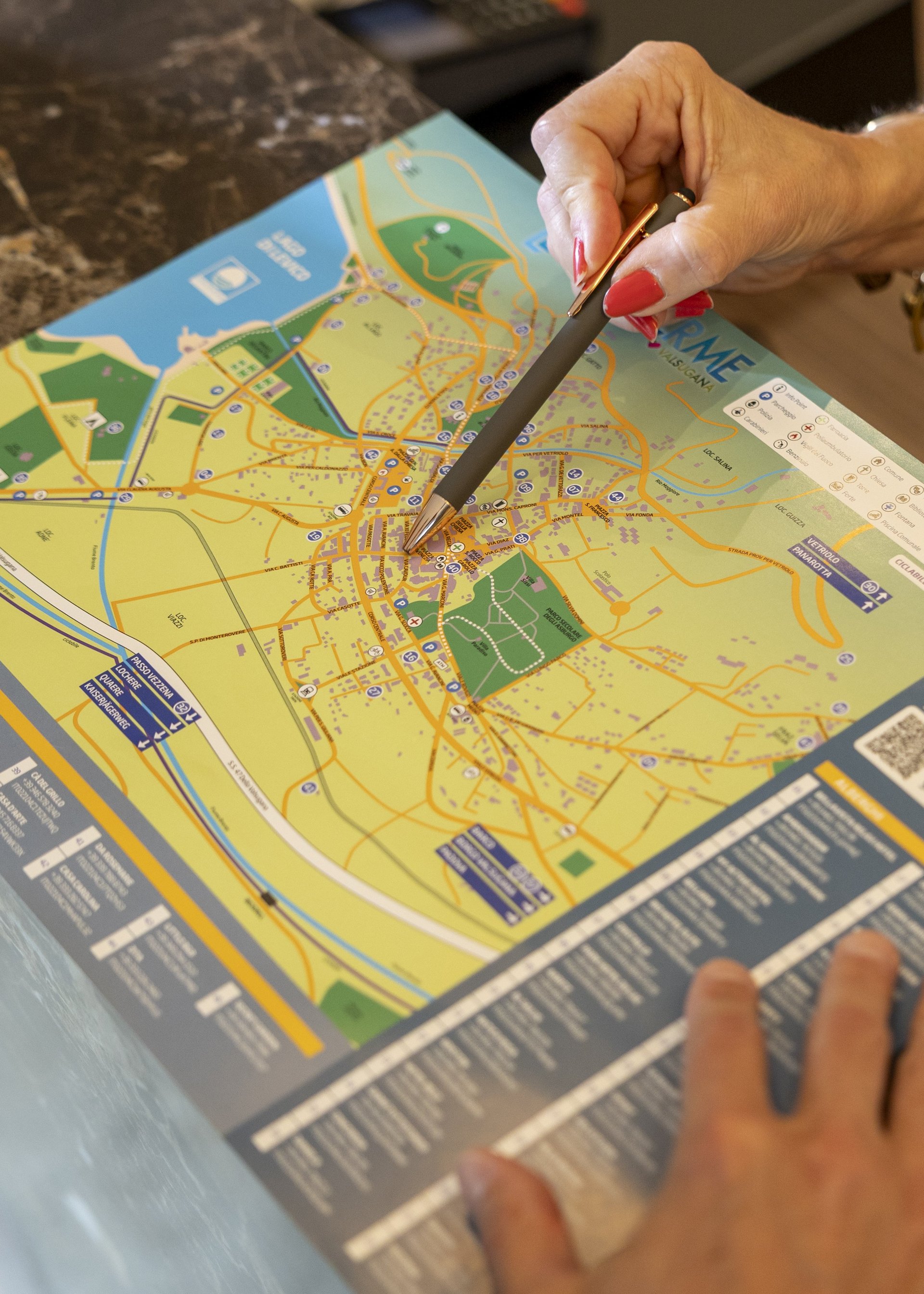 Sonderaktion November | Trentino - 4* My Active Hotel Levico Terme Sonderaktion November | Trentino - 4* My Active Hotel Levico Terme