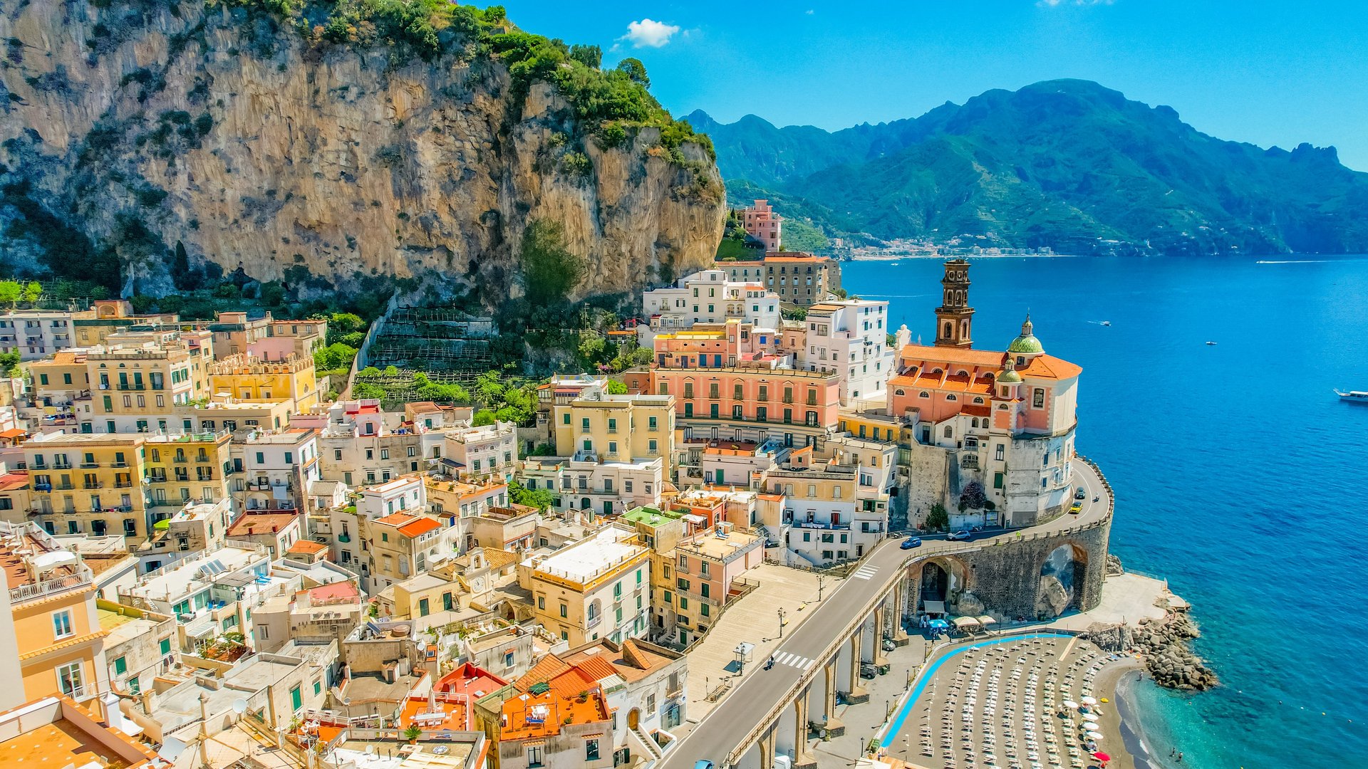 Italy Tour – Rome, Sorrento & Sicily | Cultural and culinary treasures of Italy | 12-day Cultural Group Itinerary