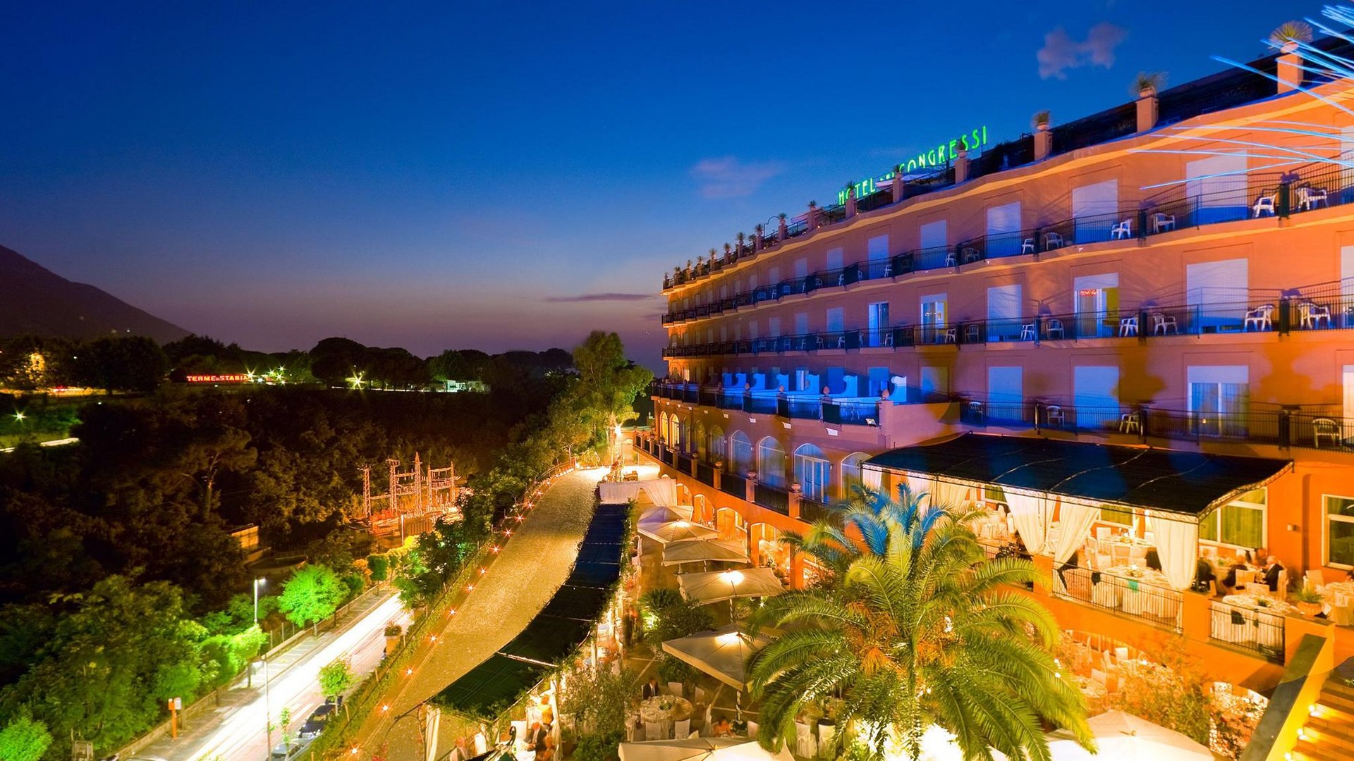 Golf von Neapel - Entdeckungsreise am Golf von Neapel