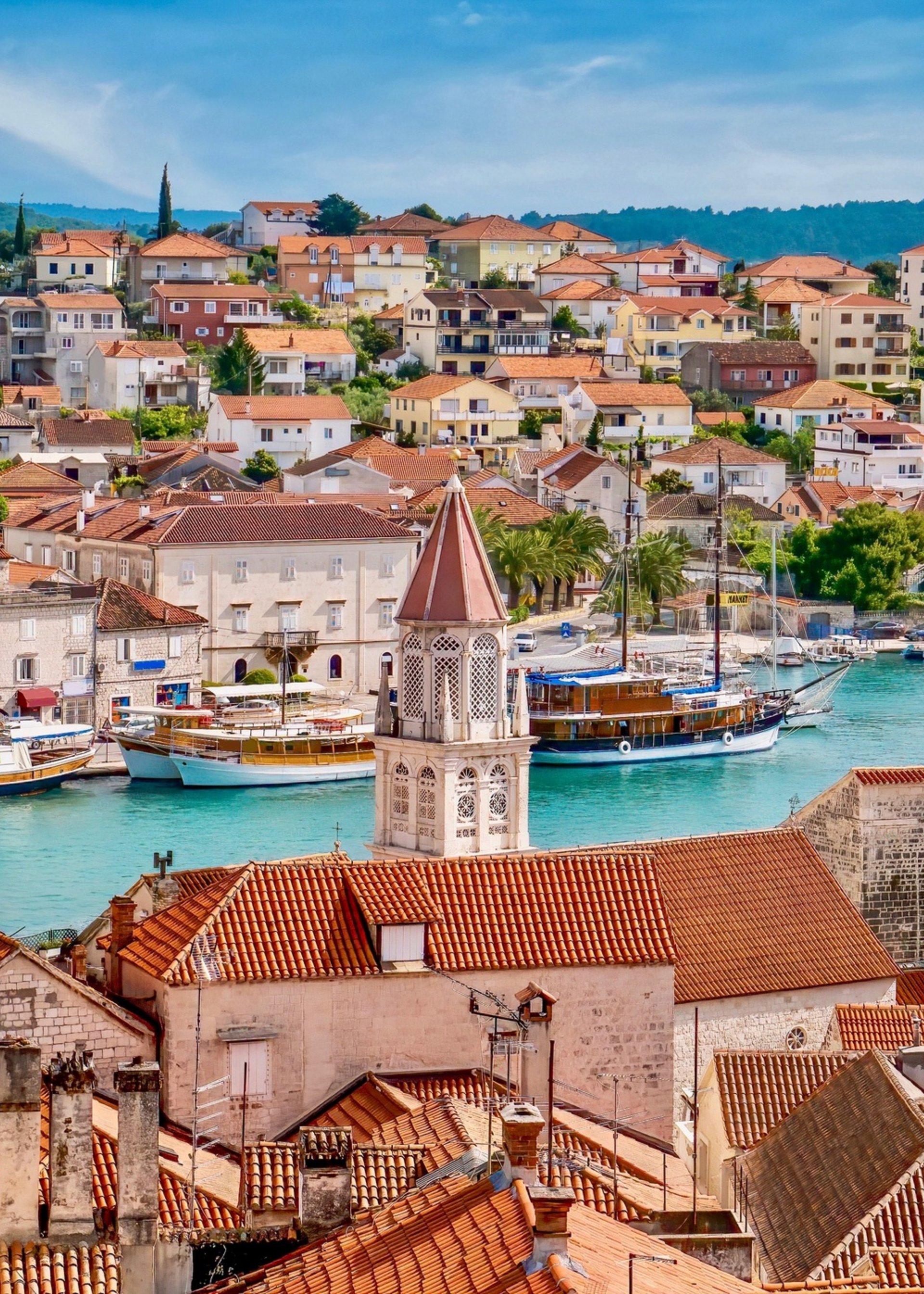 Mediterranean Group Tours | Book your DMC incoming services with michelangelo.travel