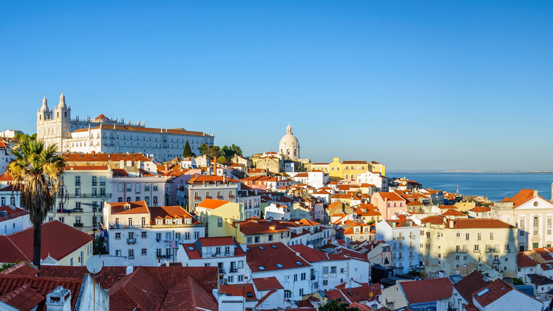 Portugal - Portugal Rundreise