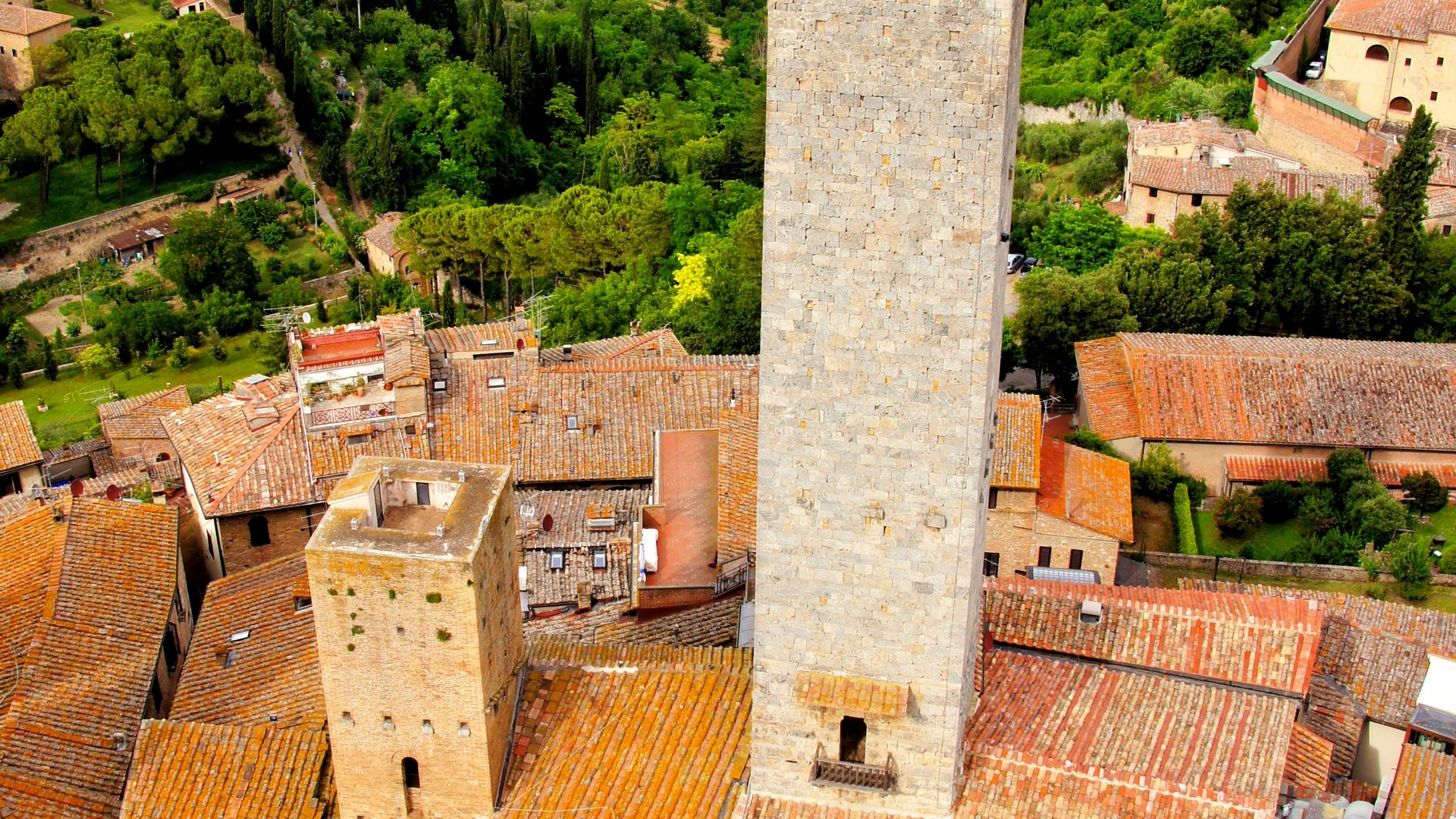 Sonderaktion November | Toskana - 4* Park Hotel Chianti