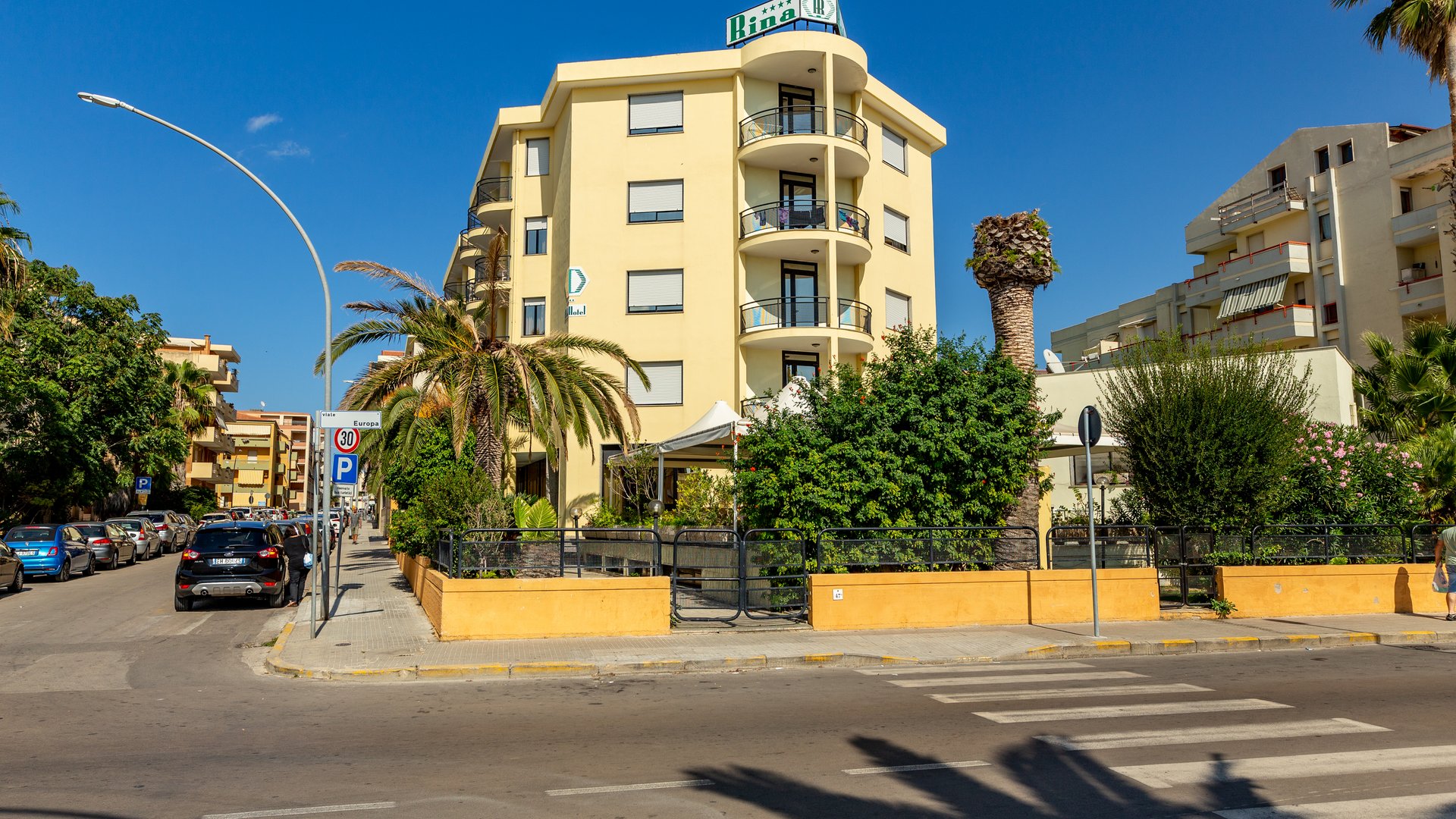 Sardinien - West Sardinien