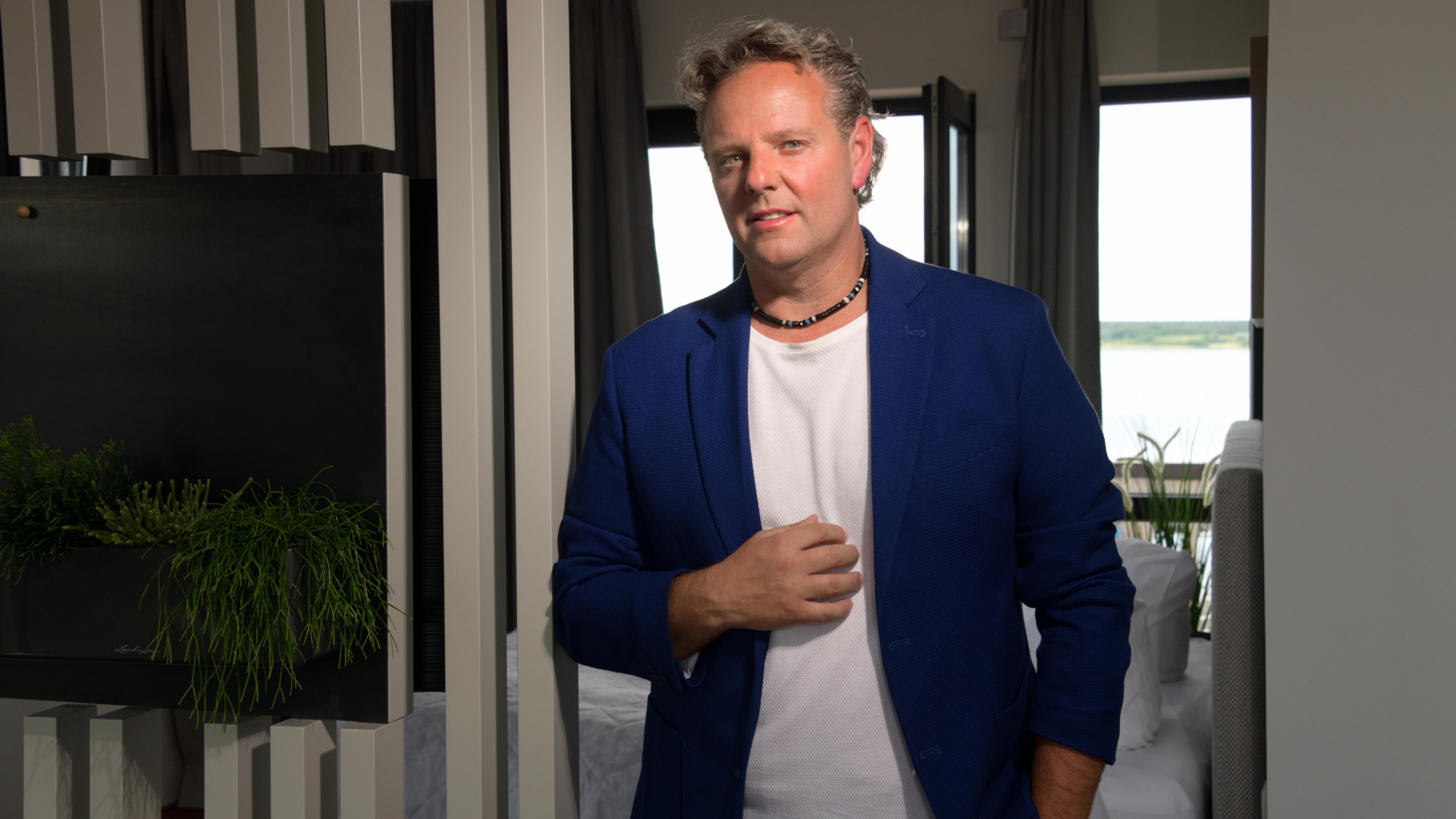 Gardasee - Das Graziano Festival zum 20. Bühnenjubiläum