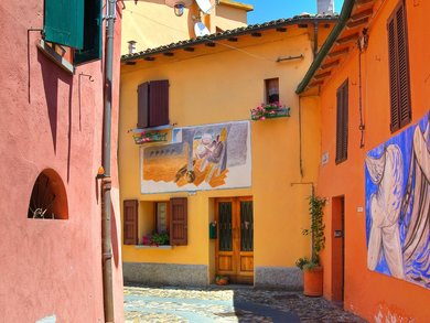 Umbria - Umbria in fiore