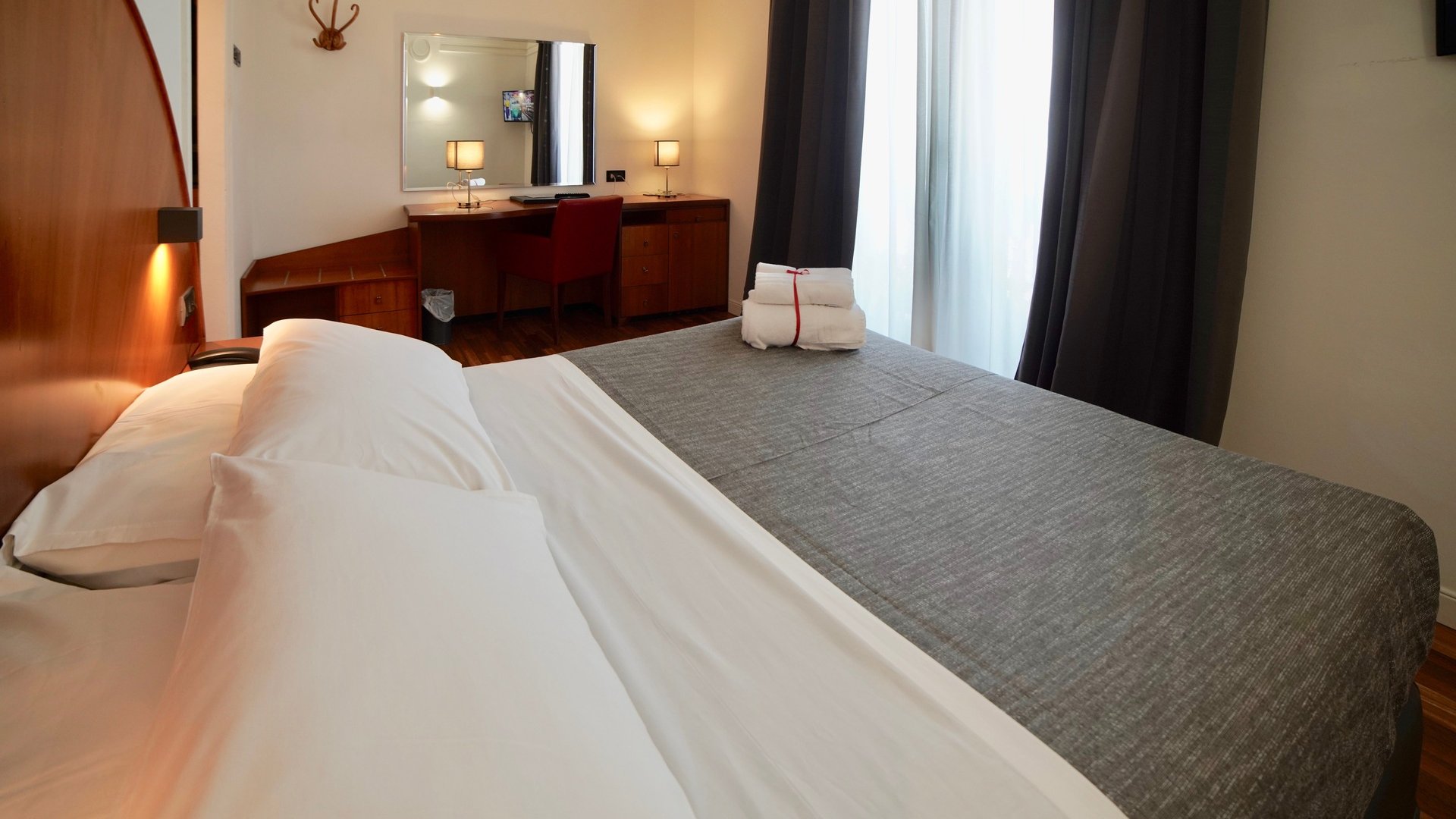 RDA 2025 MESSEANGEBOT | Emilia Romagna - 4* Hotel Kursaal